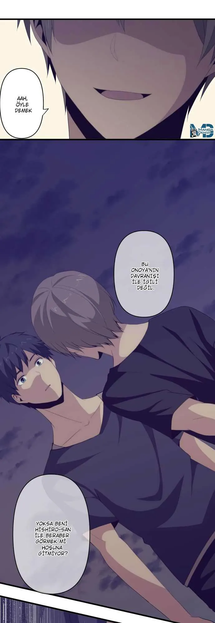 ReLIFE - Sayfa 11