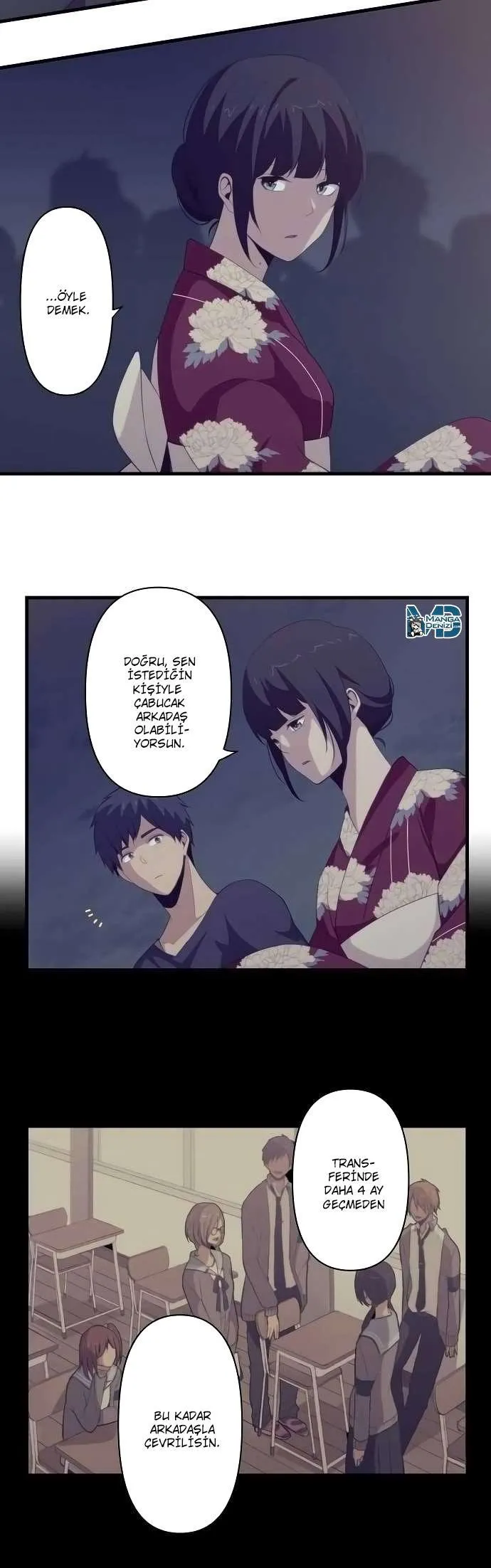 ReLIFE - Sayfa 18
