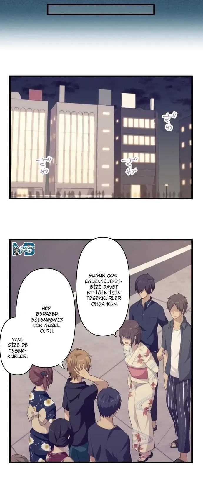 ReLIFE - Sayfa 17