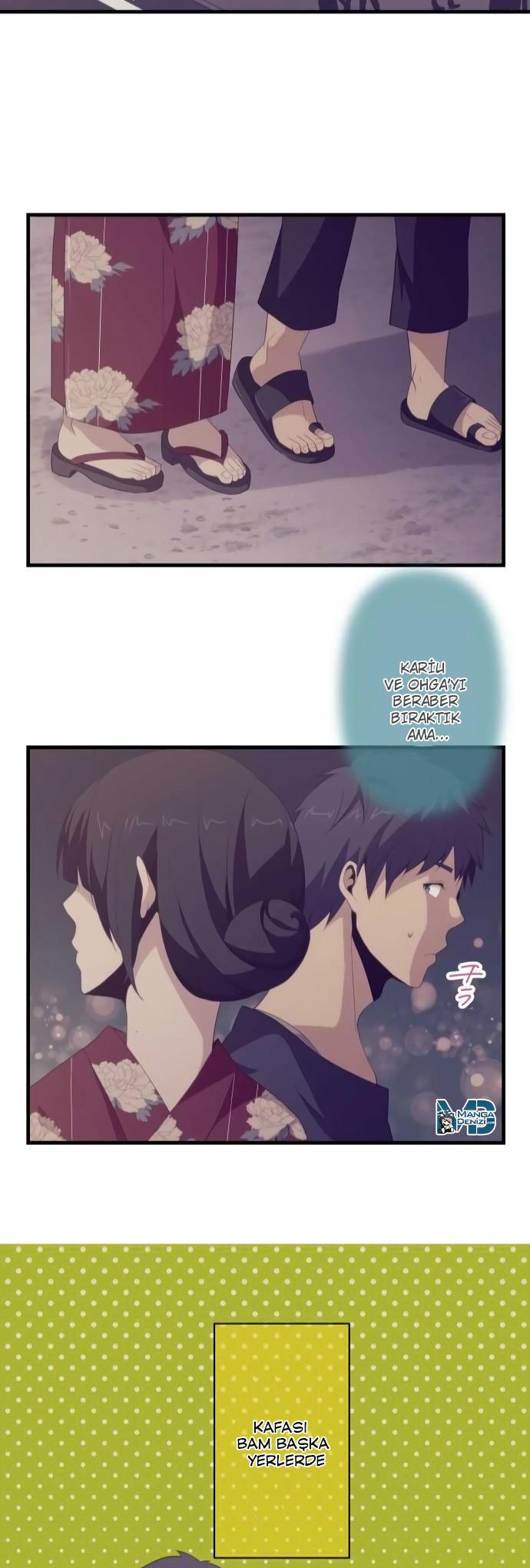 ReLIFE mangasının 104 bölümünün 24. sayfasını okuyorsunuz.
