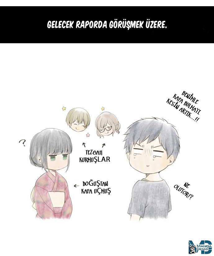 ReLIFE mangasının 104 bölümünün 28. sayfasını okuyorsunuz.