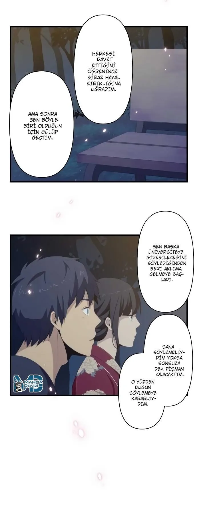 ReLIFE - Sayfa 21