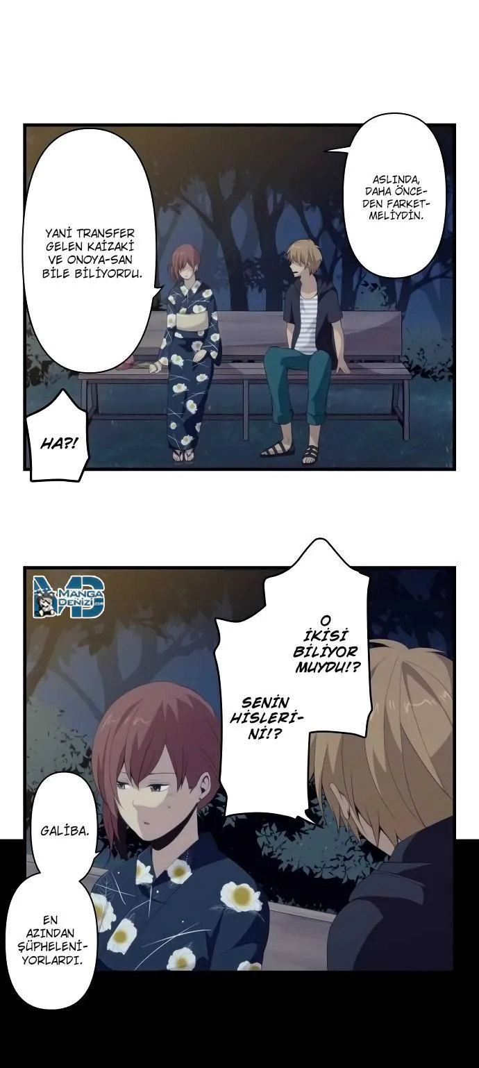 ReLIFE - Sayfa 2