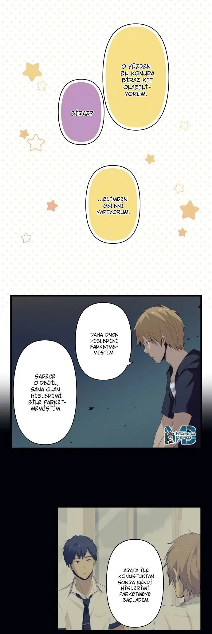 ReLIFE - Sayfa 6