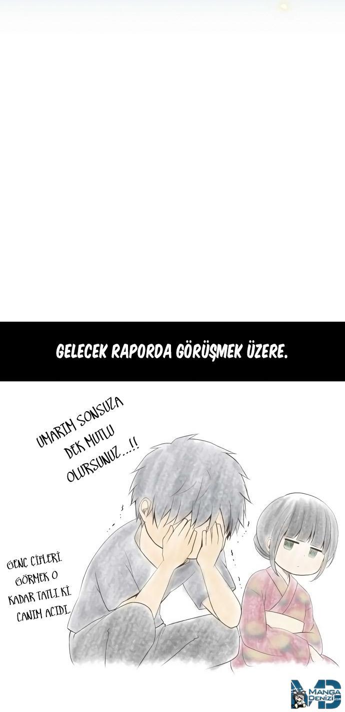 ReLIFE mangasının 106 bölümünün 25. sayfasını okuyorsunuz.