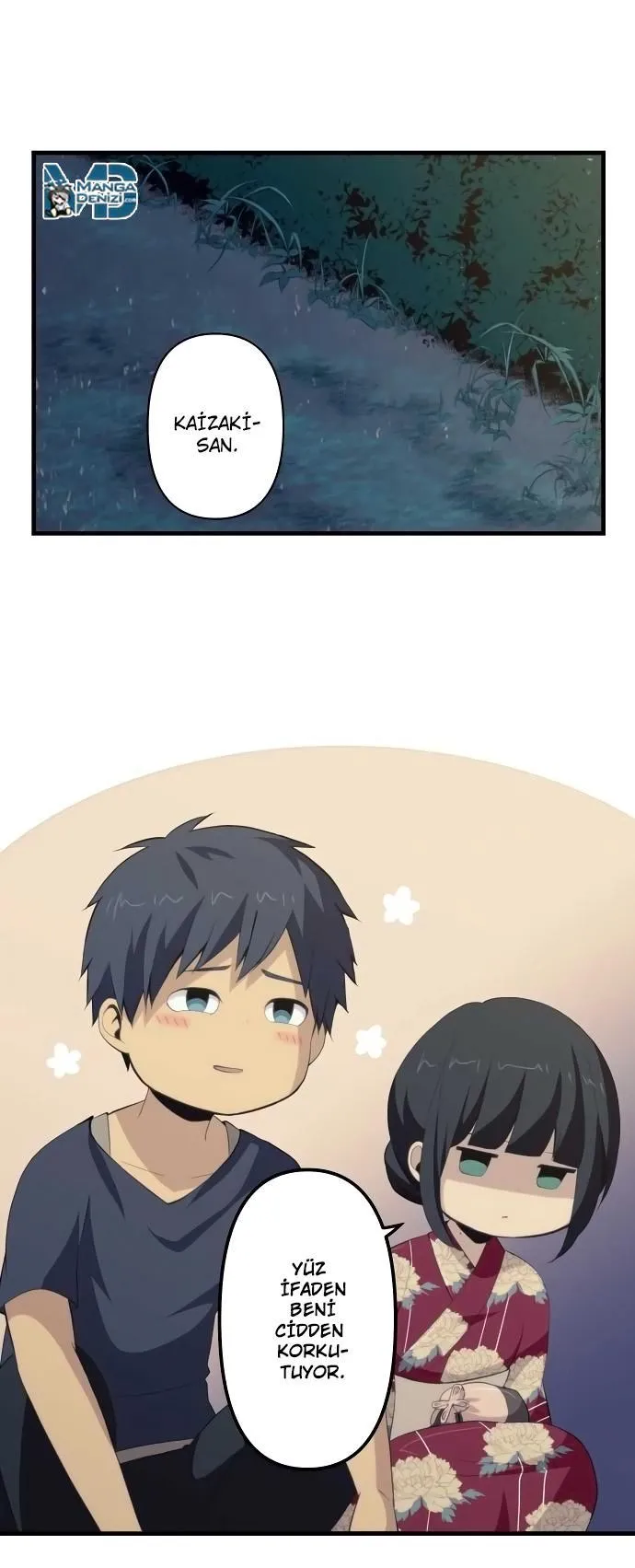 ReLIFE - Sayfa 2