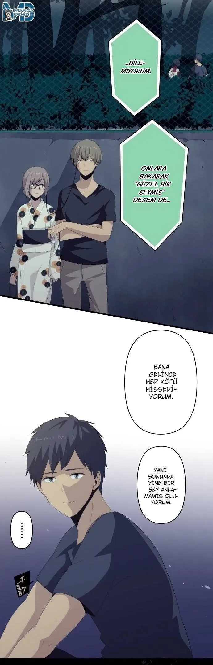 ReLIFE - Sayfa 10