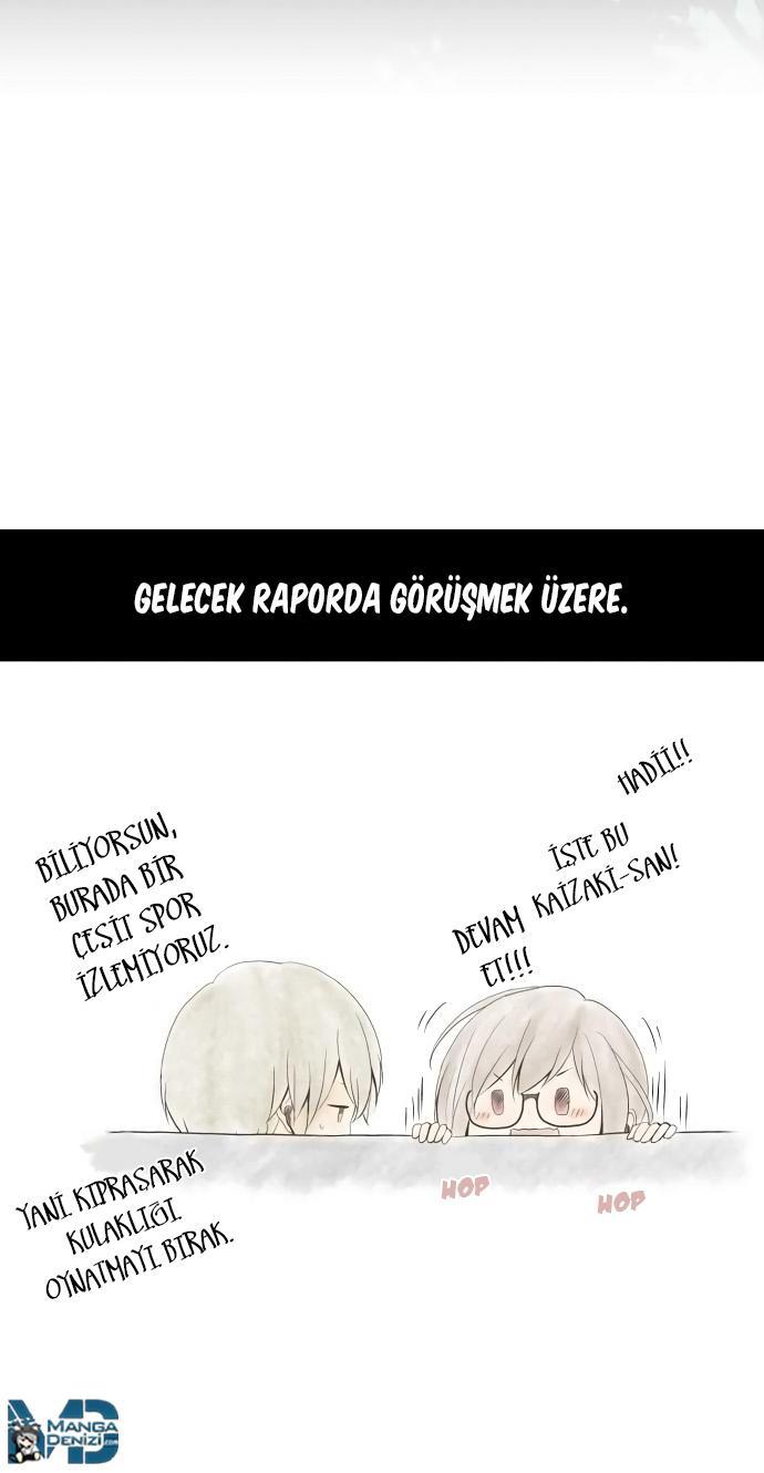 ReLIFE mangasının 107 bölümünün 27. sayfasını okuyorsunuz.