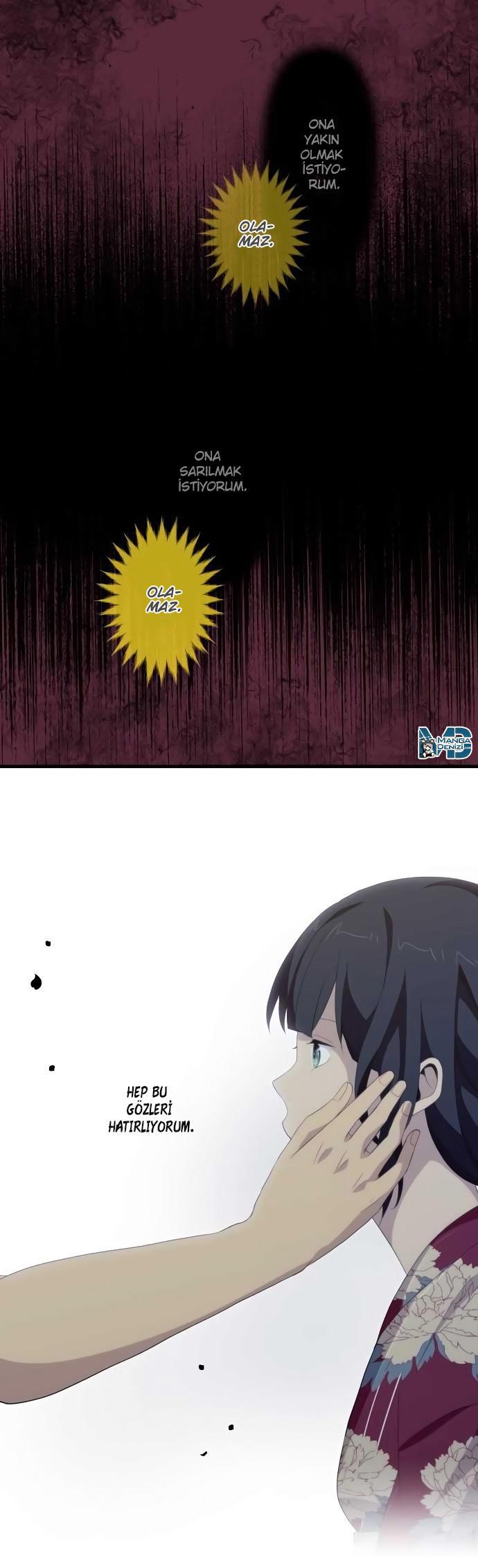 ReLIFE mangasının 108 bölümünün 6. sayfasını okuyorsunuz.