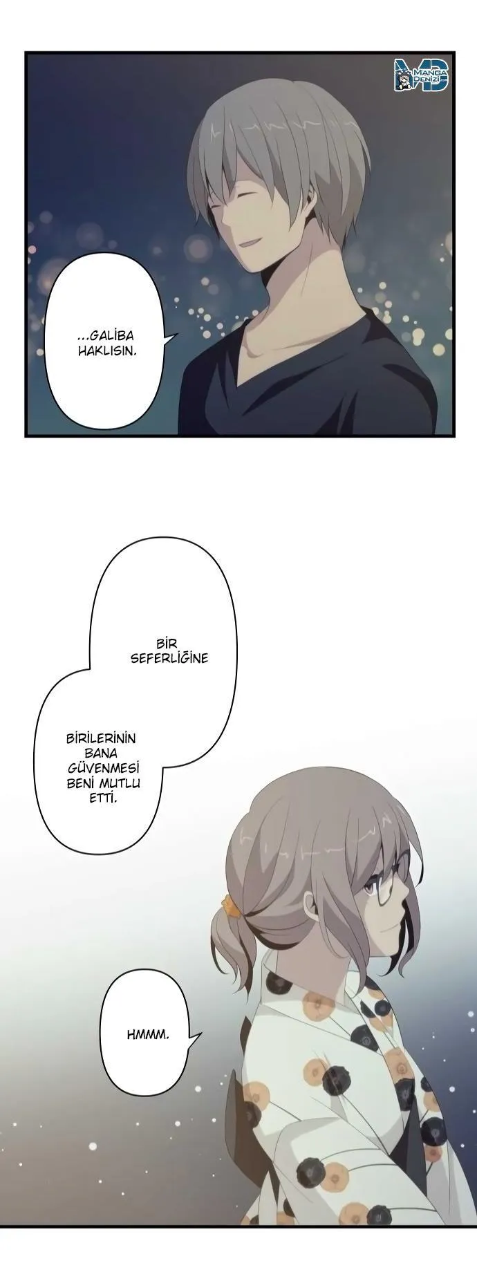 ReLIFE - Sayfa 25
