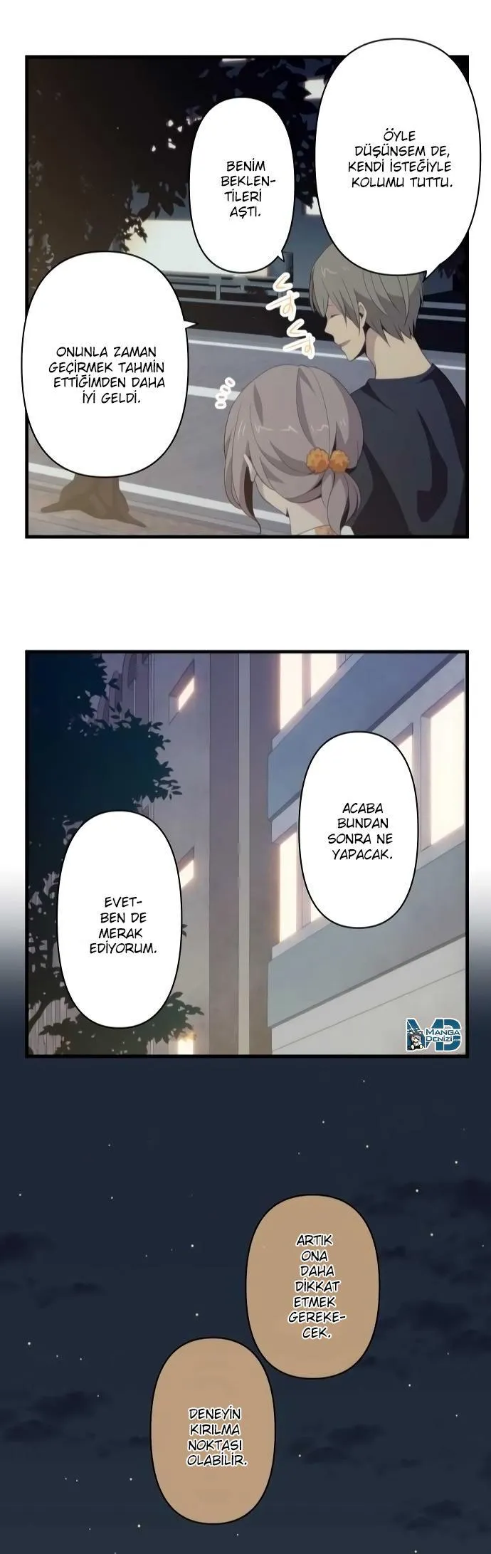 ReLIFE - Sayfa 26
