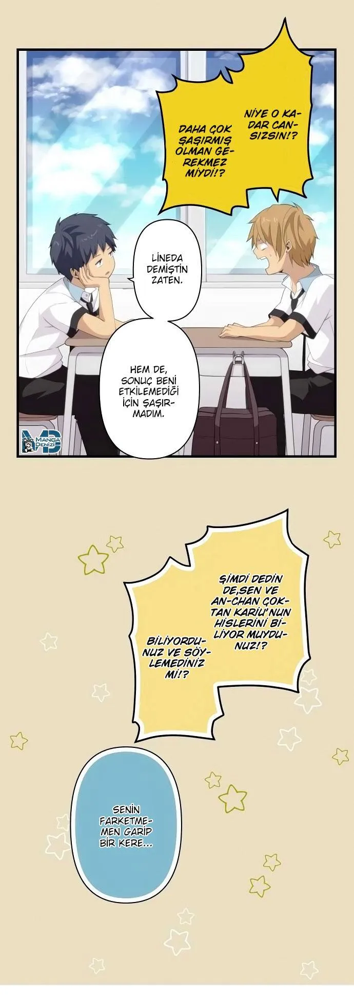 ReLIFE - Sayfa 3