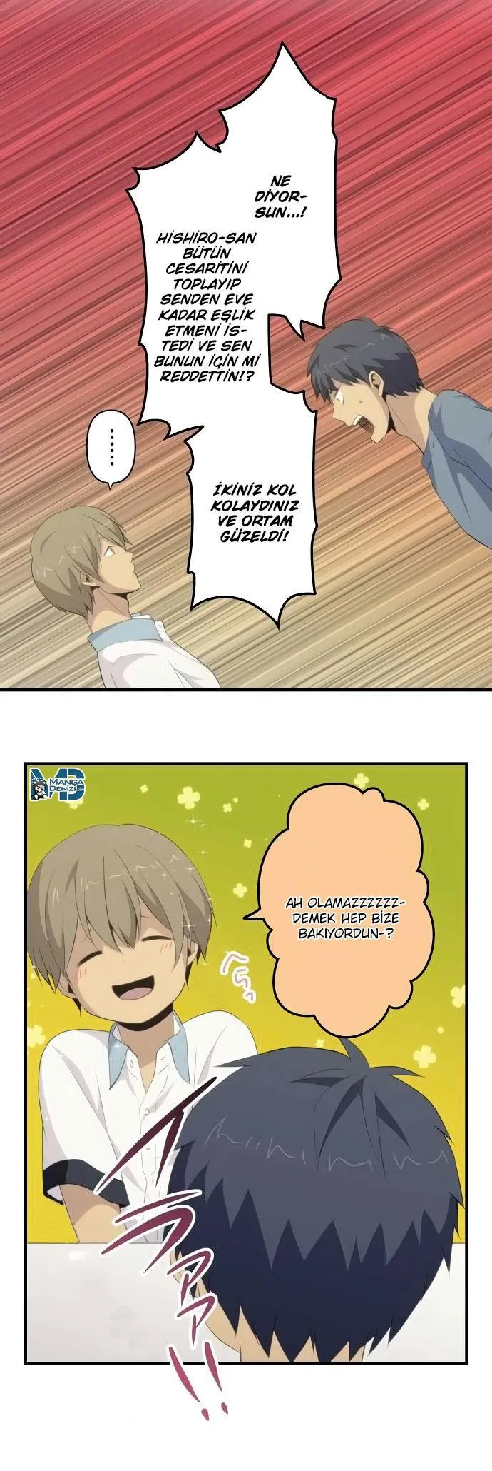 ReLIFE - Sayfa 21