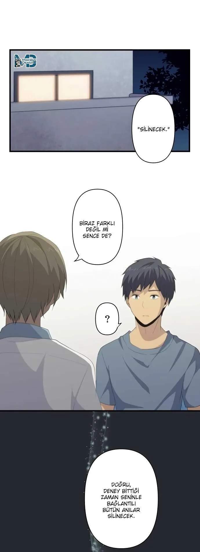 ReLIFE - Sayfa 2