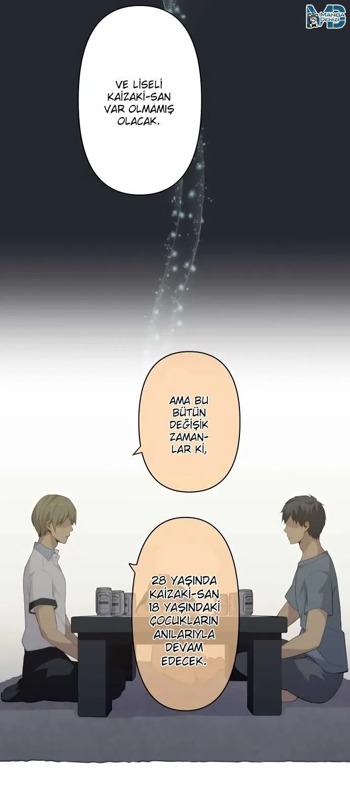 ReLIFE - Sayfa 3