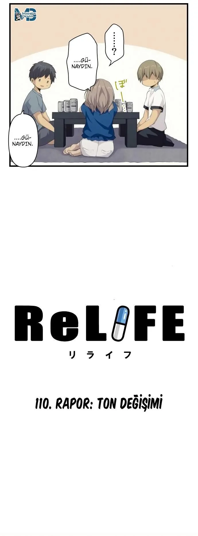 ReLIFE - Sayfa 5