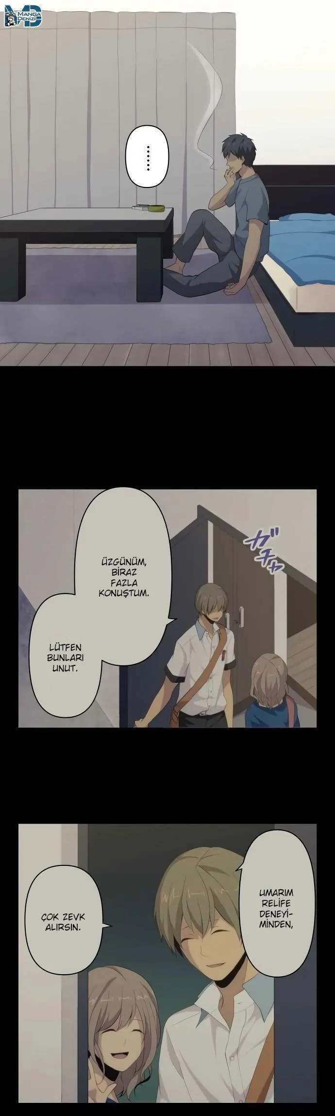 ReLIFE - Sayfa 6