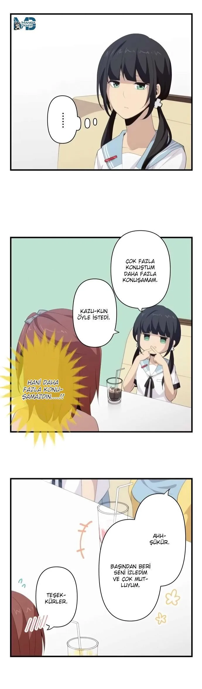 ReLIFE - Sayfa 23