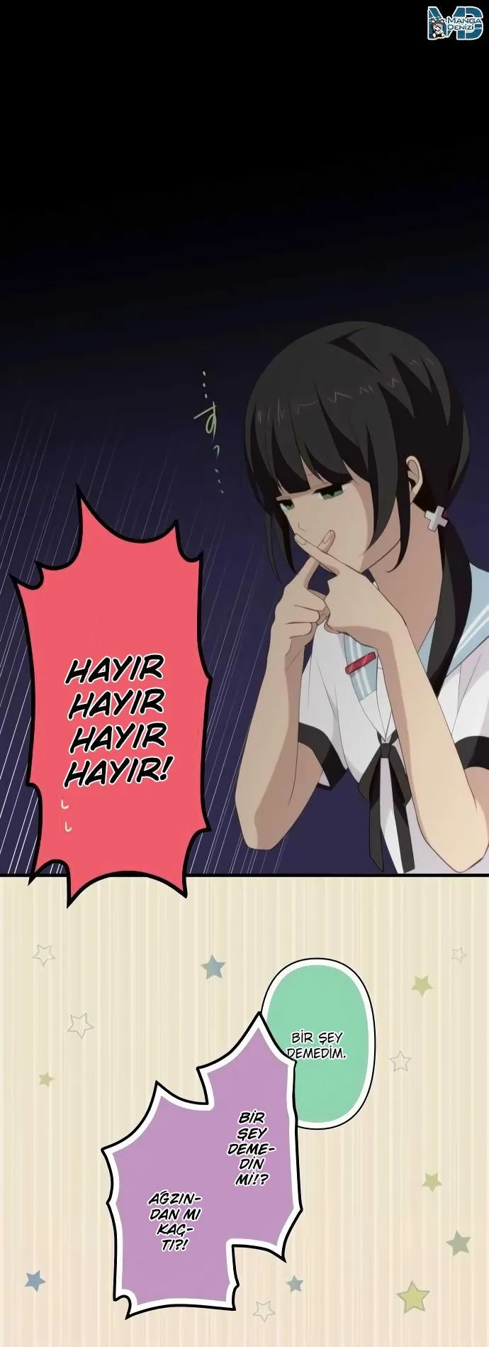 ReLIFE - Sayfa 25