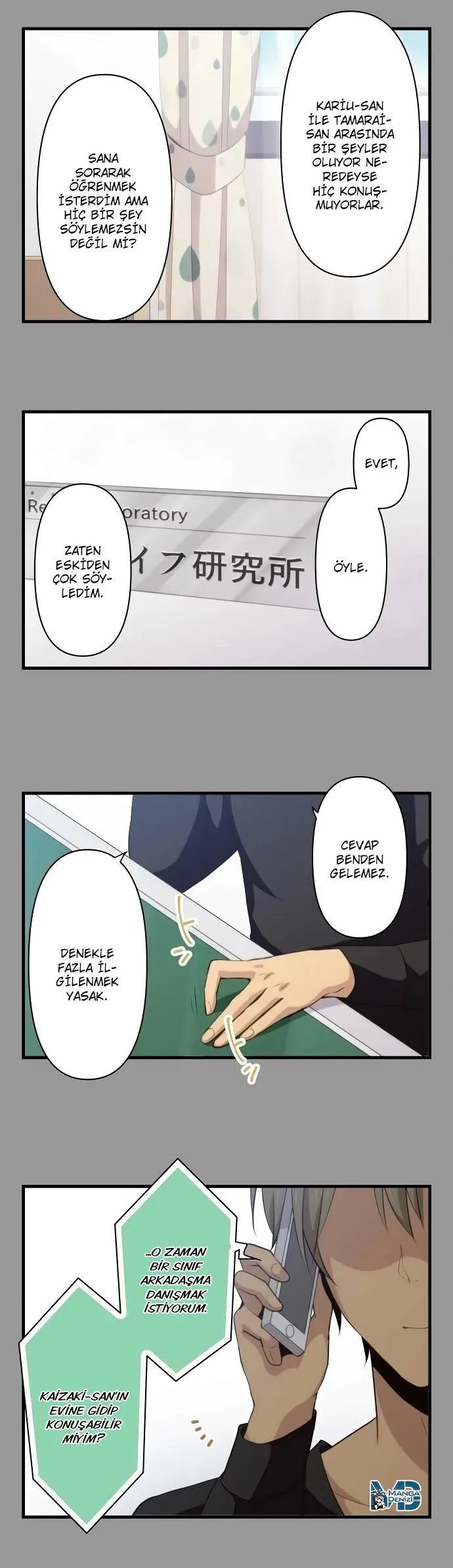 ReLIFE - Sayfa 6