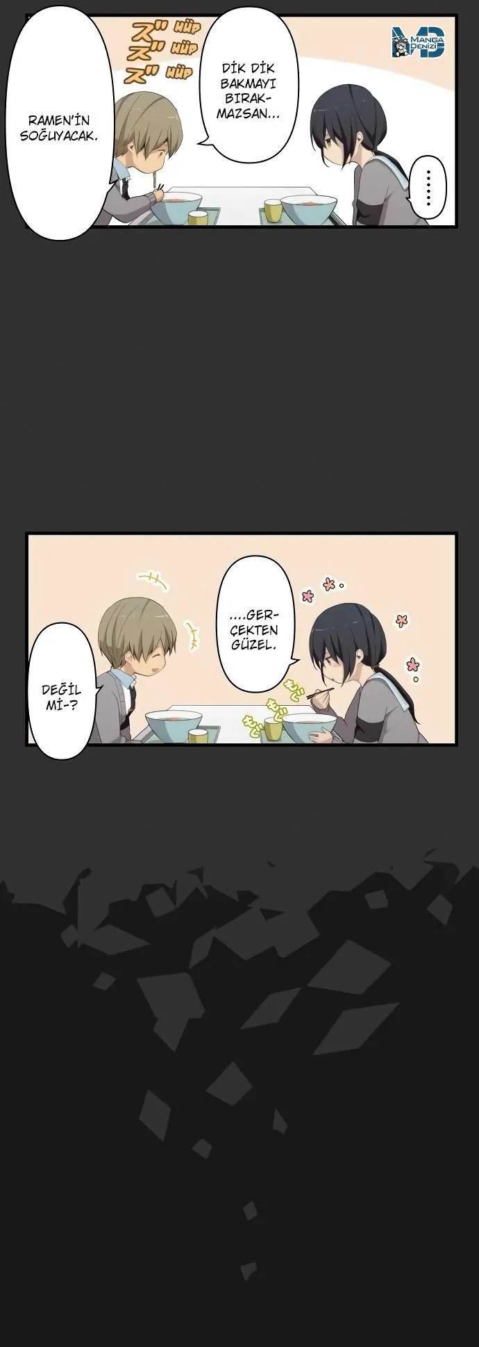 ReLIFE - Sayfa 15