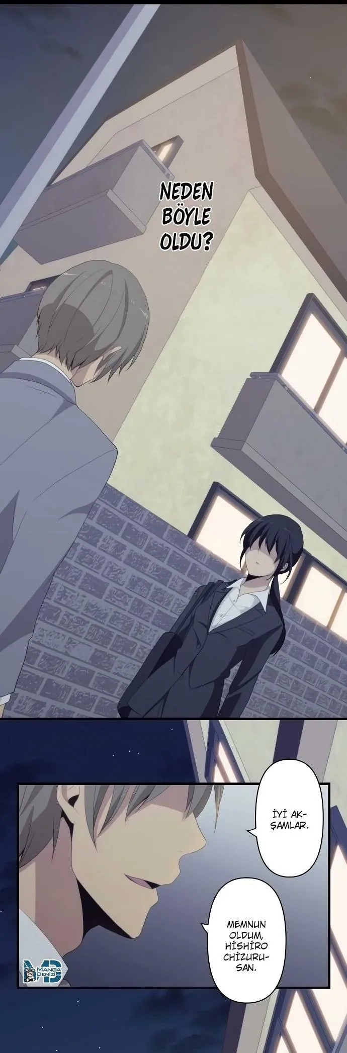 ReLIFE - Sayfa 21