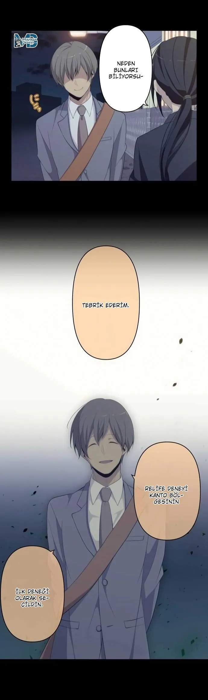 ReLIFE - Sayfa 23
