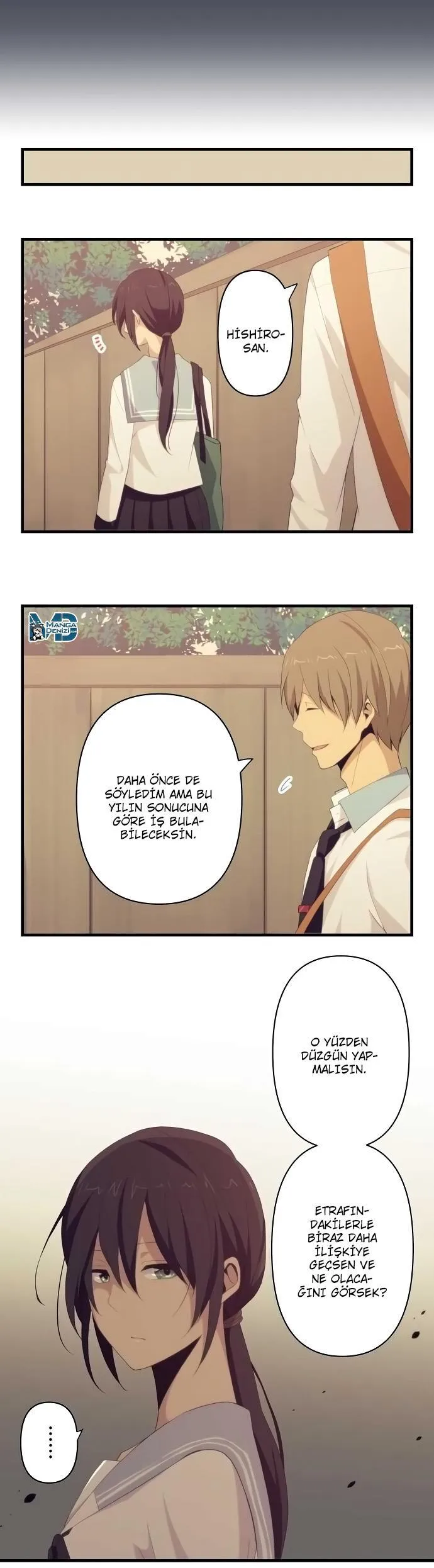 ReLIFE - Sayfa 16
