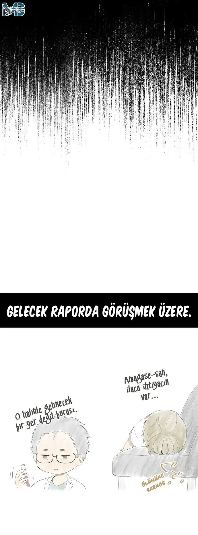 ReLIFE - Bölüm 113 - Sayfa 25