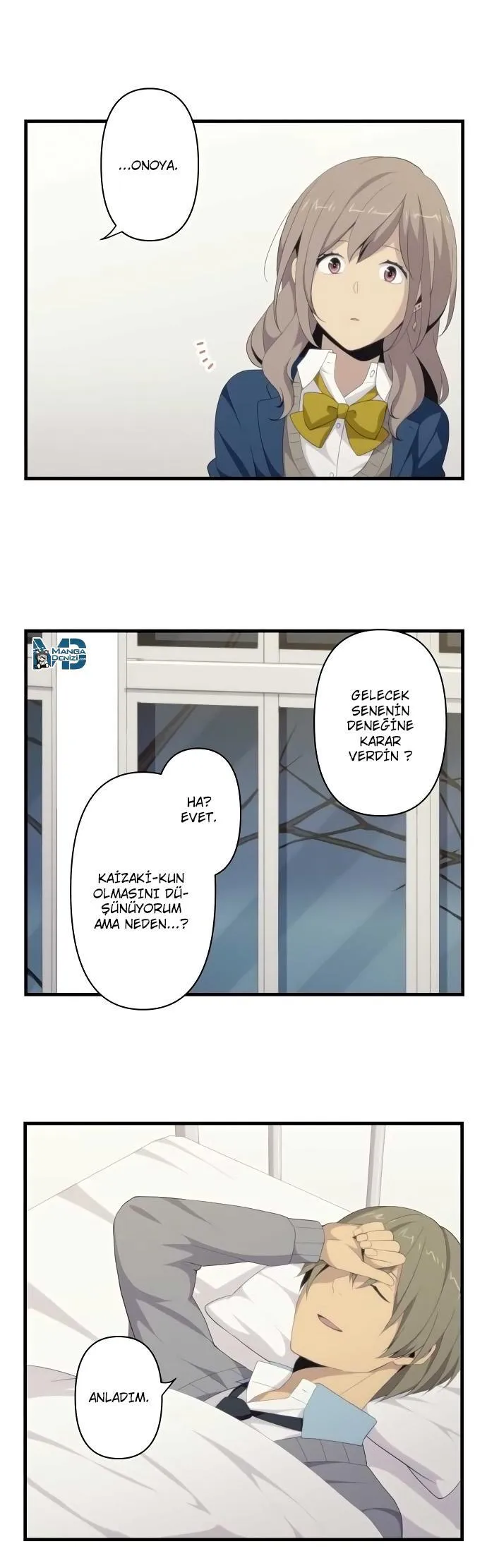 ReLIFE - Sayfa 9