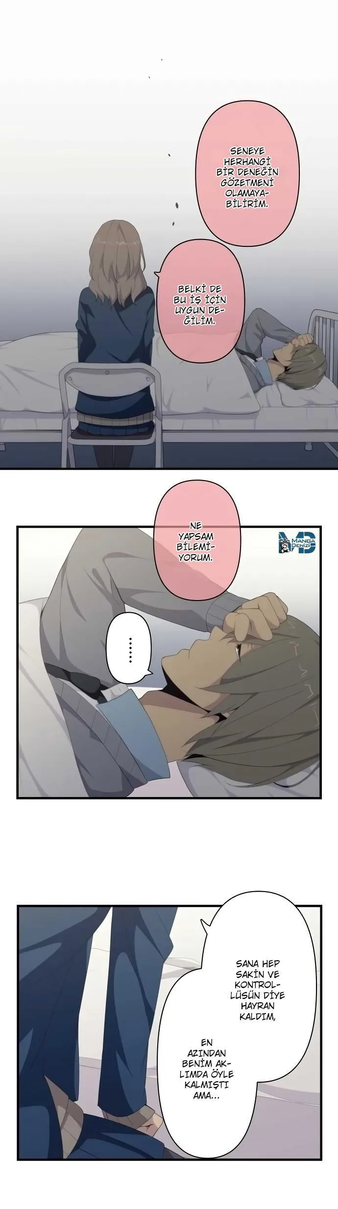 ReLIFE - Sayfa 11