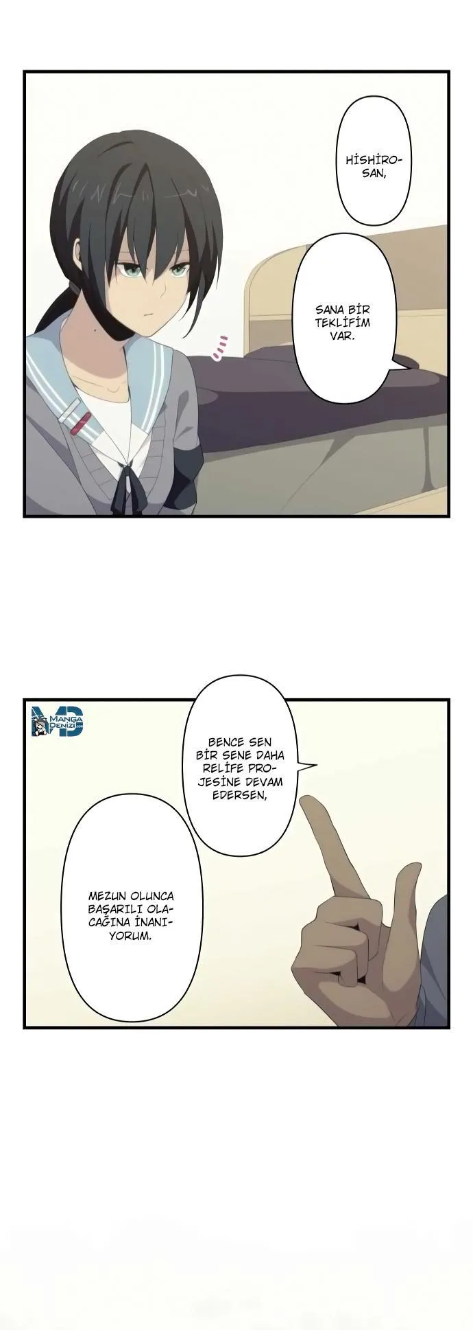 ReLIFE - Sayfa 25