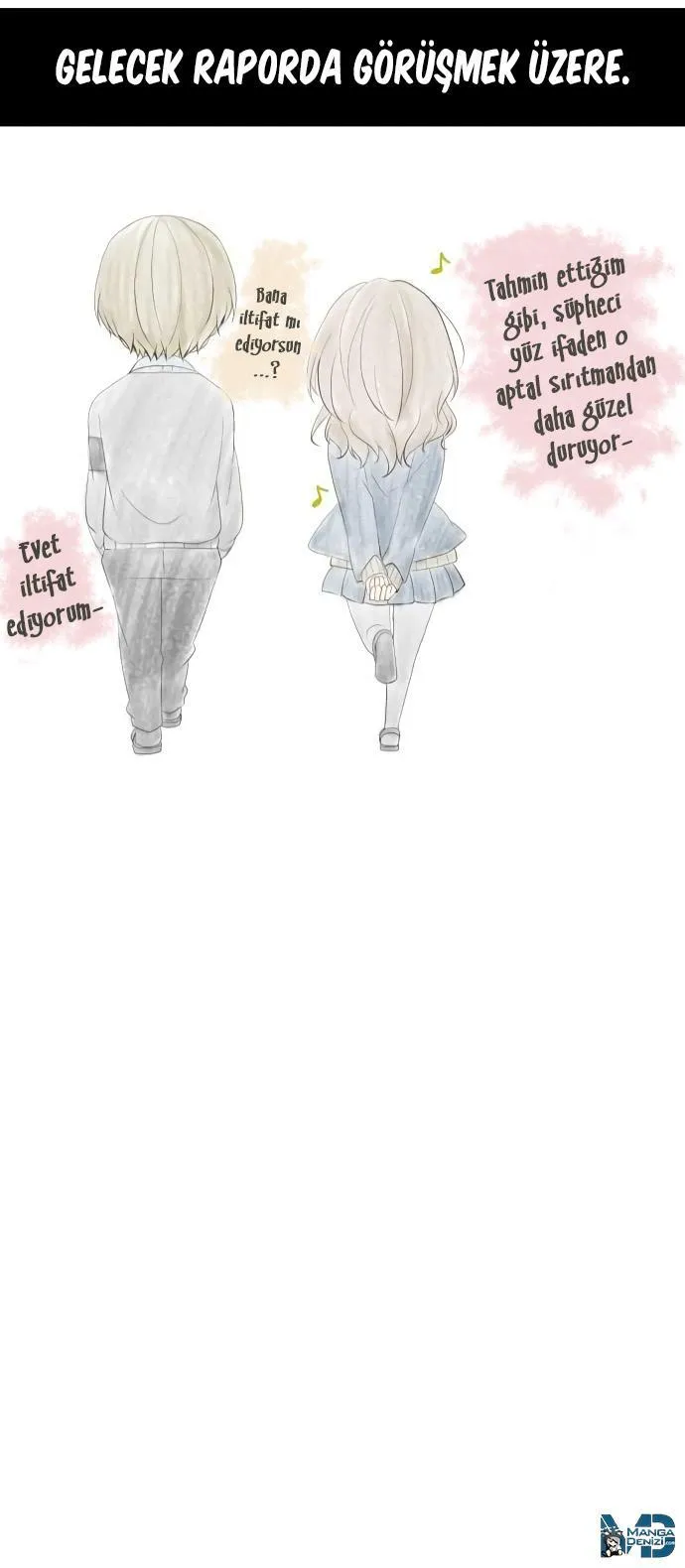 ReLIFE - Bölüm 115 - Sayfa 27