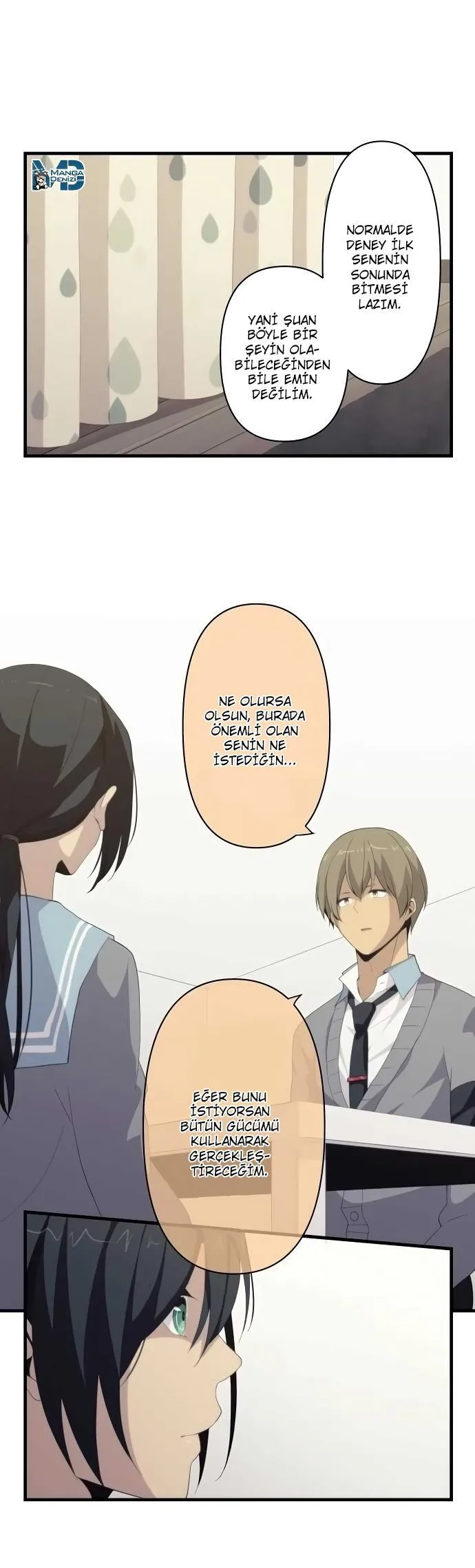 ReLIFE - Sayfa 2