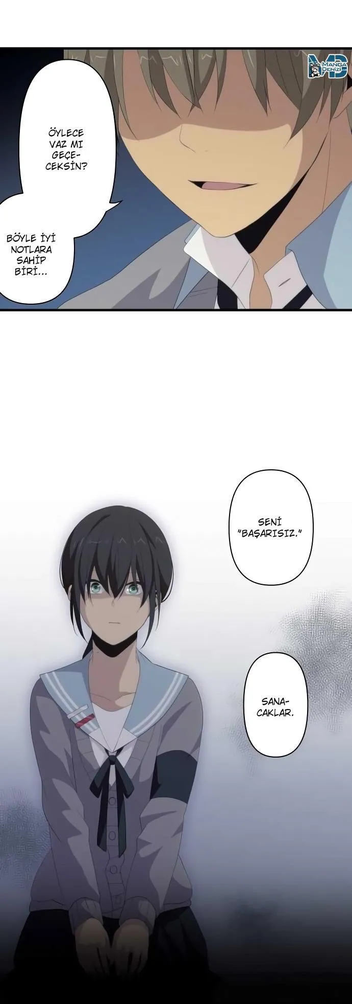 ReLIFE - Sayfa 3