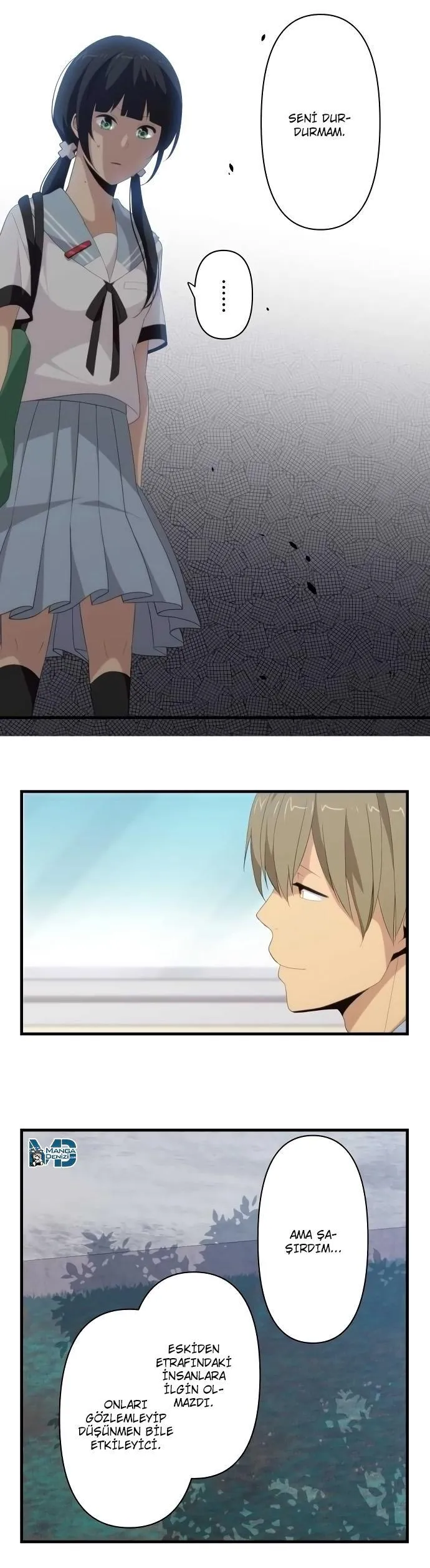 ReLIFE - Sayfa 21