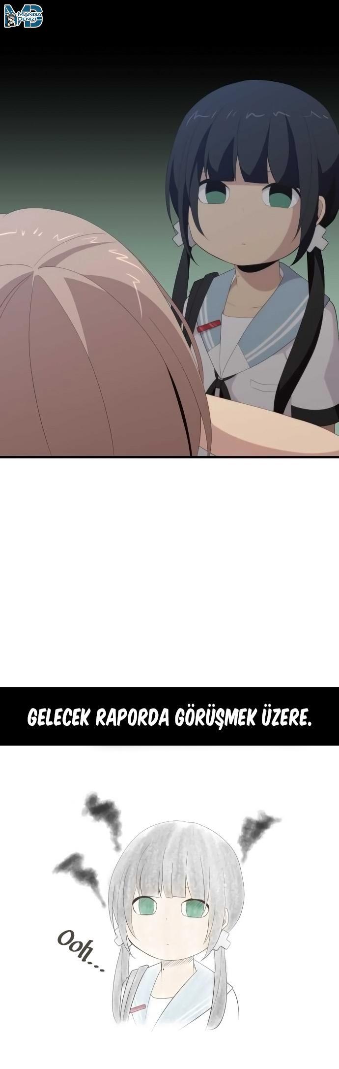 ReLIFE mangasının 116 bölümünün 28. sayfasını okuyorsunuz.
