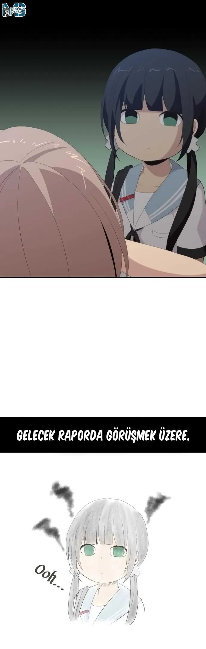 ReLIFE - Bölüm 116 - Sayfa 28