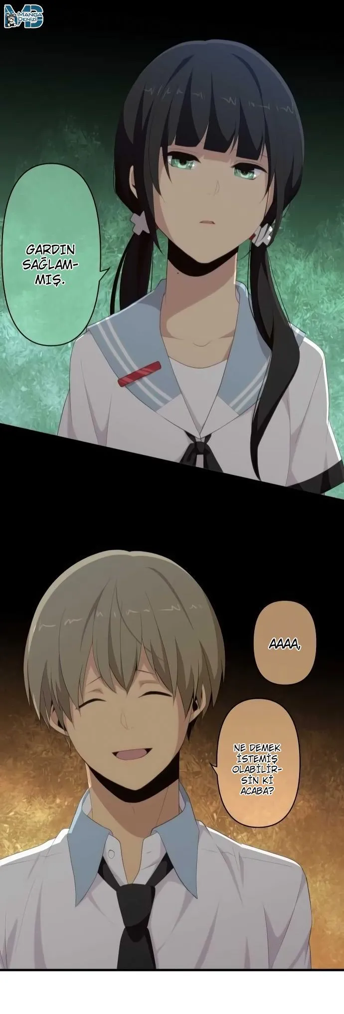 ReLIFE - Sayfa 26