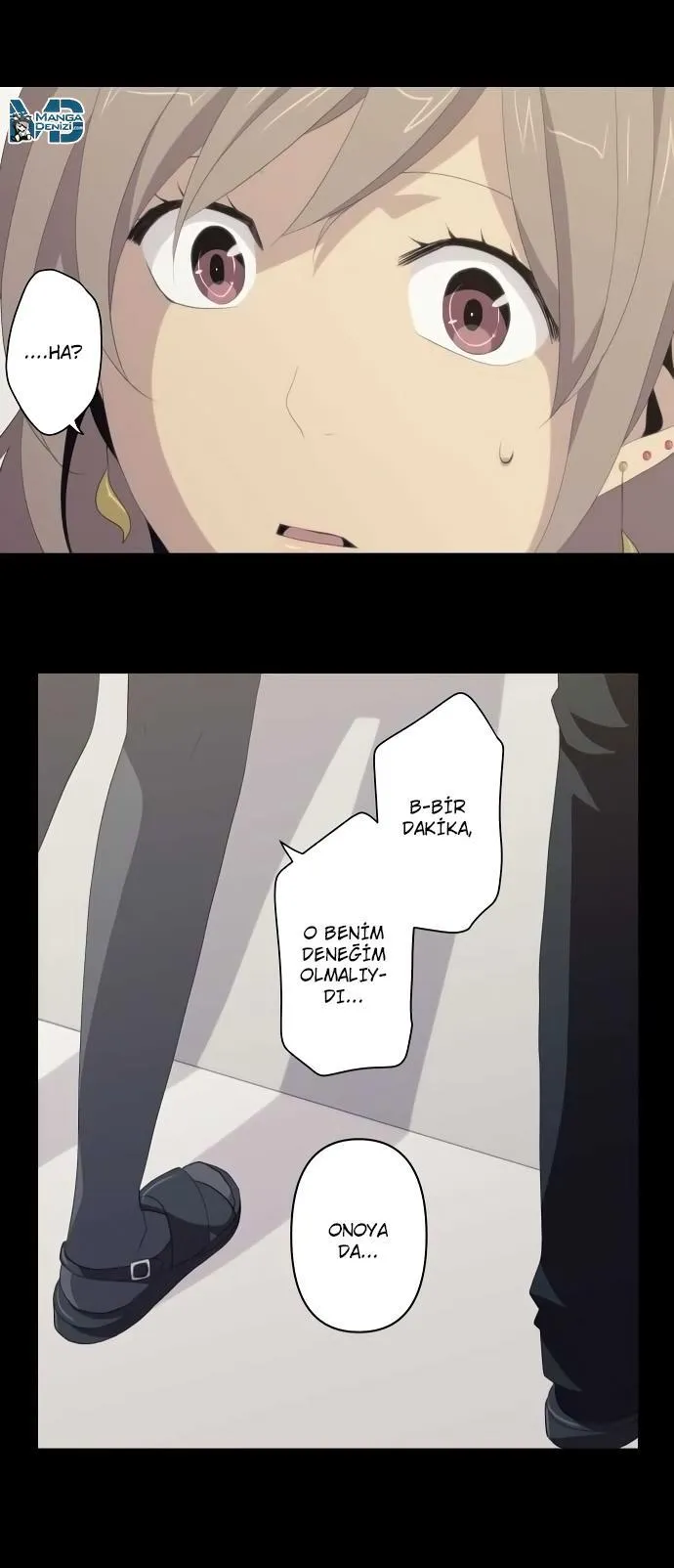 ReLIFE - Sayfa 22