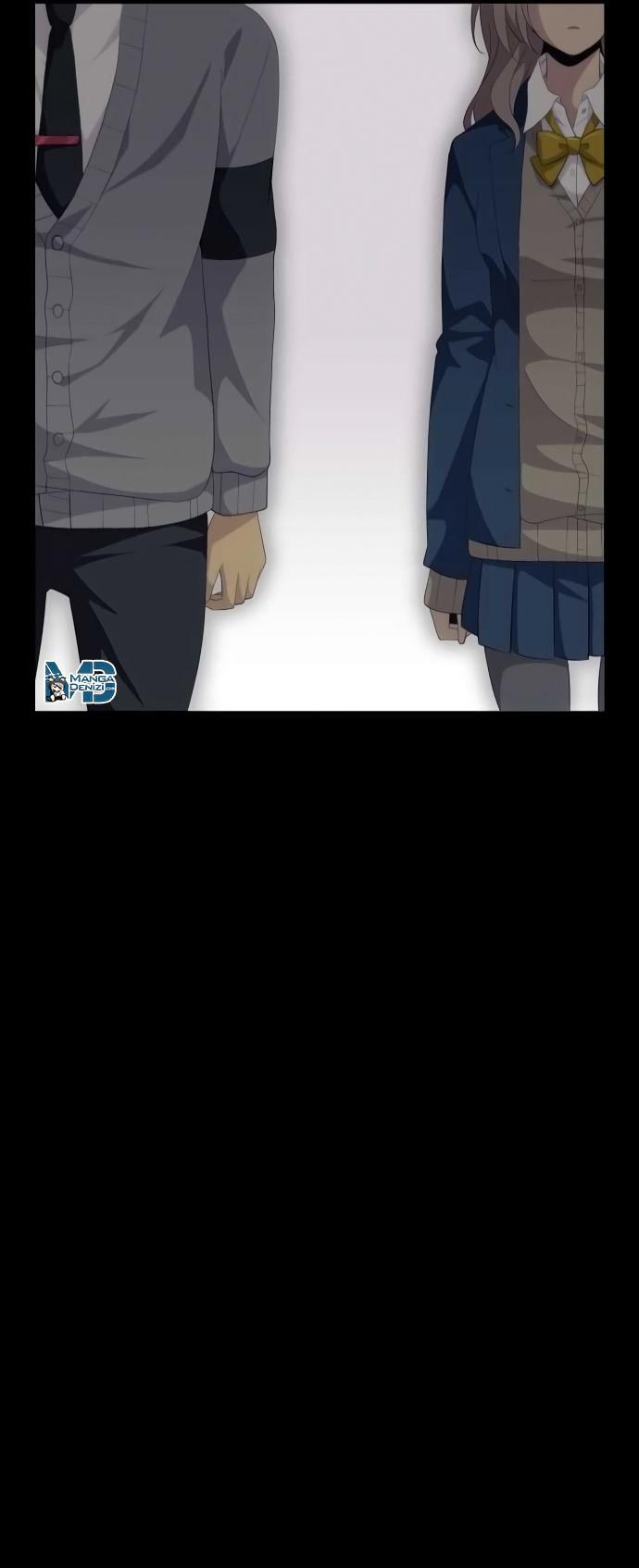 ReLIFE mangasının 118 bölümünün 25. sayfasını okuyorsunuz.