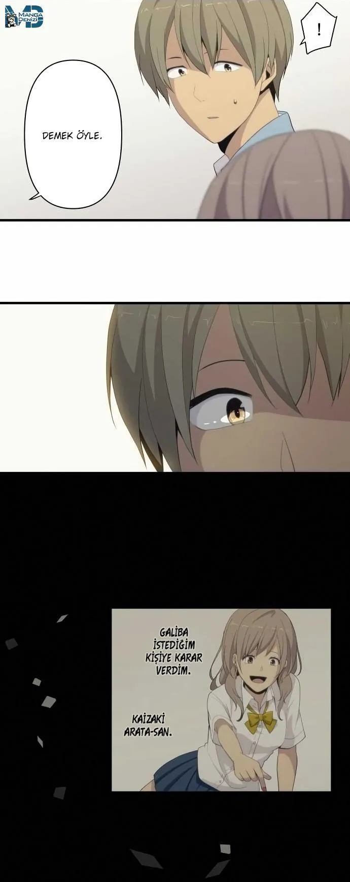 ReLIFE - Sayfa 3