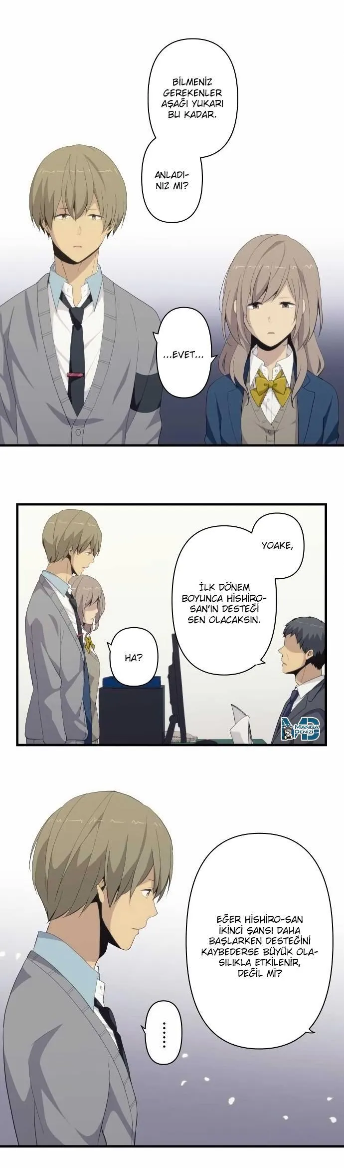 ReLIFE - Sayfa 9