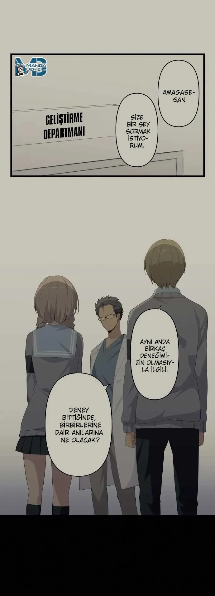 ReLIFE - Sayfa 2