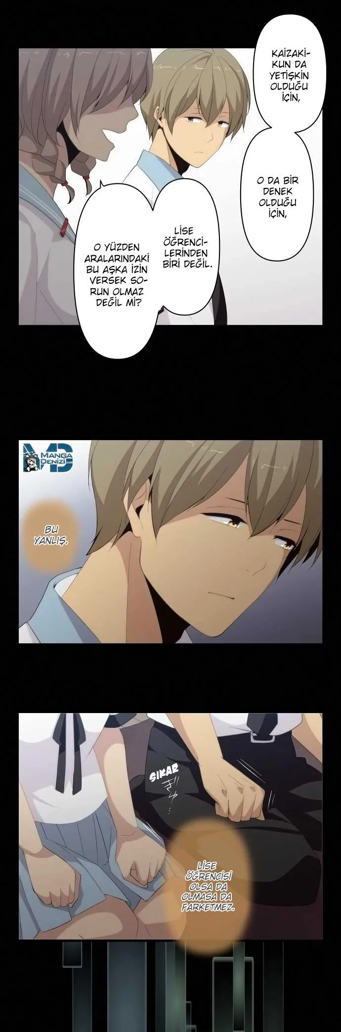ReLIFE - Sayfa 3