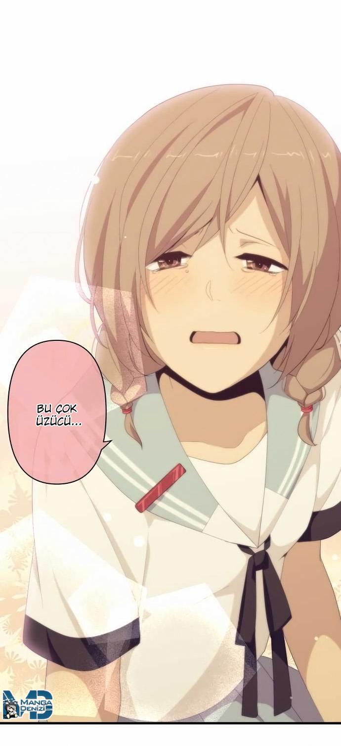 ReLIFE mangasının 120 bölümünün 11. sayfasını okuyorsunuz.