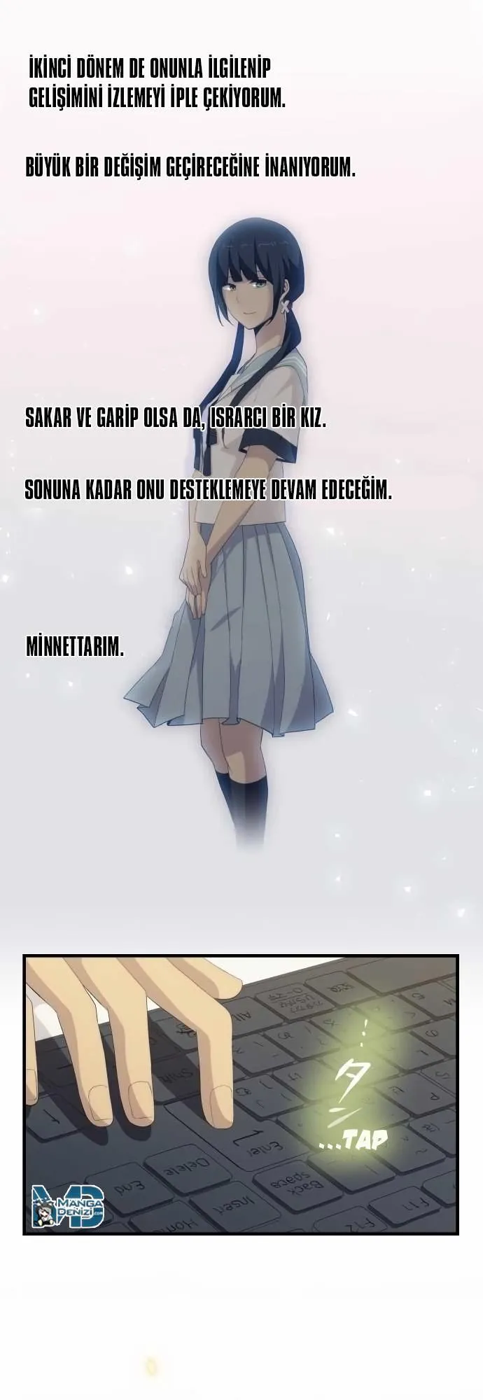 ReLIFE - Sayfa 30