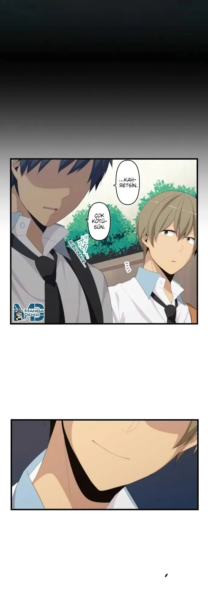 ReLIFE - Sayfa 9