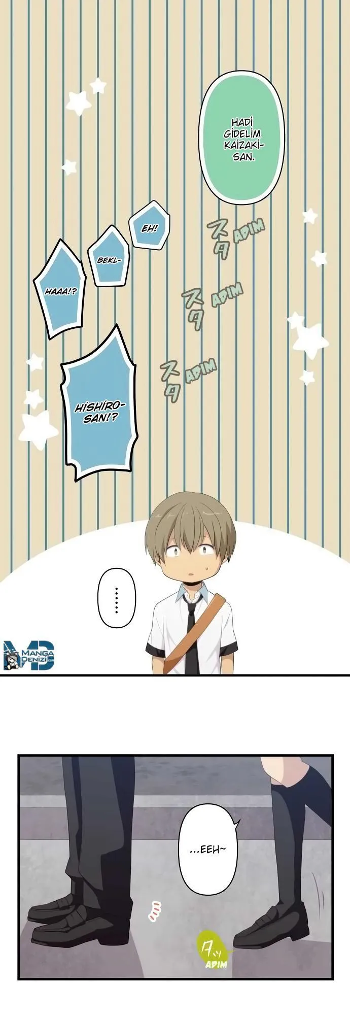 ReLIFE - Sayfa 20