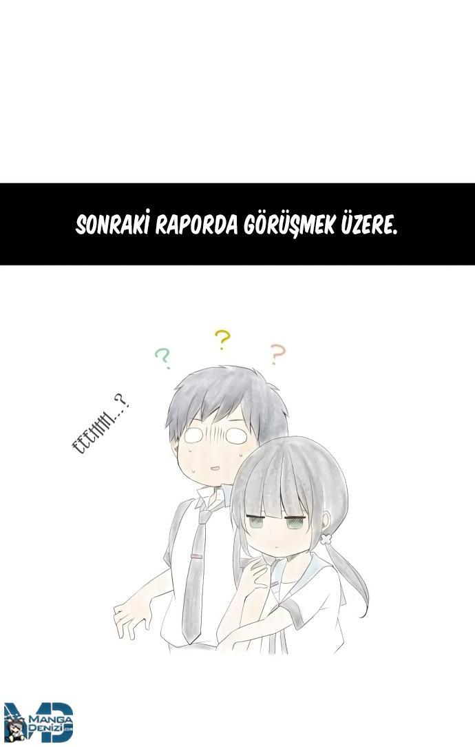 ReLIFE mangasının 121 bölümünün 23. sayfasını okuyorsunuz.